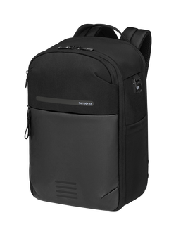 Samsonite Moderny 22.5L Backpack, Black