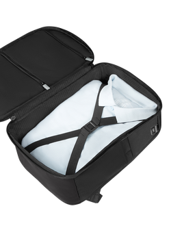 Samsonite Moderny 22.5L Backpack - view 2, Black