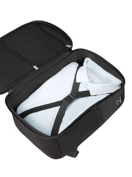 Samsonite Moderny 22.5L Backpack - view 2, Black