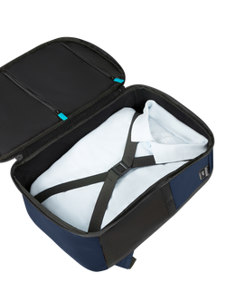 Samsonite Moderny 22.5L Backpack - view 2, Blue