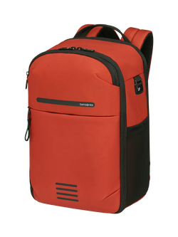 Samsonite Moderny 22.5L Backpack, Terracotta