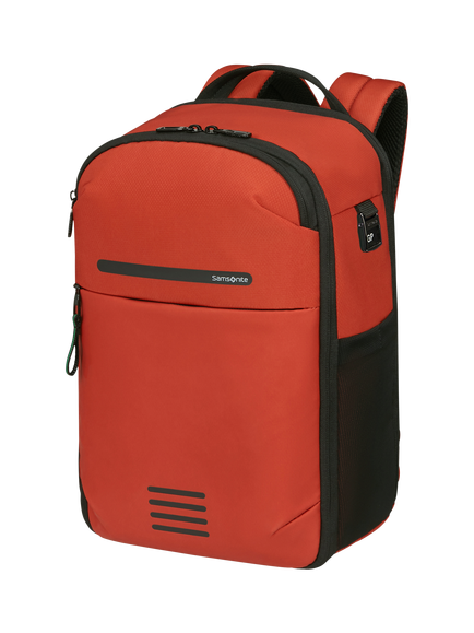 Samsonite Moderny 22.5L Backpack, Terracotta