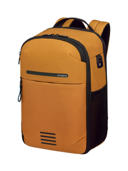Samsonite Moderny 22.5L Backpack, Yellow
