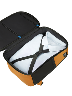 Samsonite Moderny 22.5L Backpack - view 2, Yellow