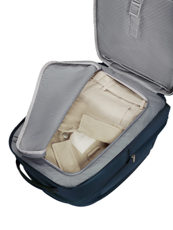 Samsonite Paralux Collection 2-In-1 Backpack, 26L, Black - view 2, Midnight Navy