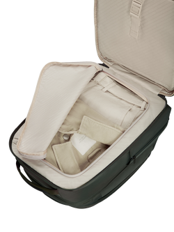 Samsonite Paralux Collection 2-In-1 Backpack, 26L, Black - view 2, Olive