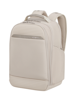 Samsonite Paralux 43cm Backpack, 21L, Olive, Stone Grey