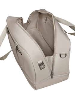 Samsonite Paralux 49cm Duffle Bag, 30L, Stone Grey - view 2, Stone Grey
