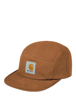 Carhartt WIP Backley Cap, Hamilton Brown, Hamilton Brown