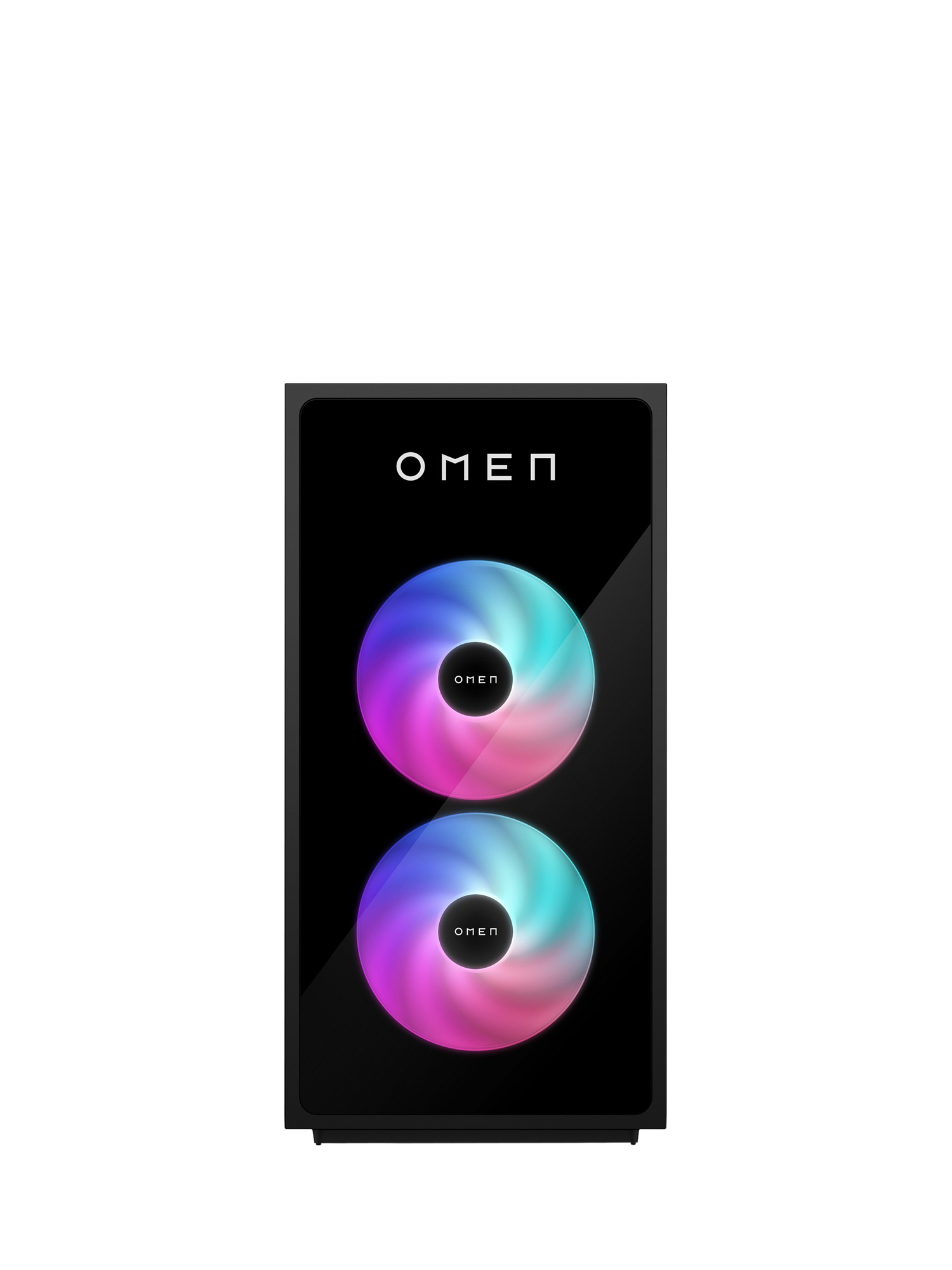HP OMEN 35L GT16-0027na Desktop Gaming PC, AMD Ryzen 5 Processor