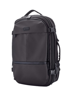 Rock Belgravia Backpack, 30L, Black