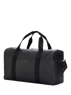 Rock Camden Medium Holdall Travel Bag, 24L, Black