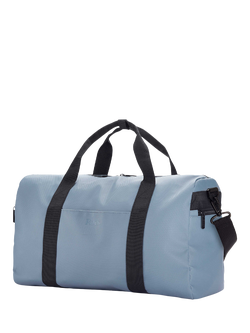 Rock Camden Medium Holdall Travel Bag, 24L, Light Blue