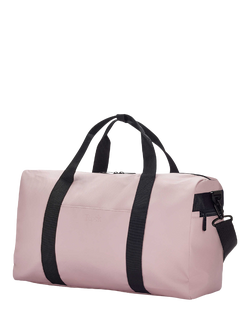 Rock Camden Medium Holdall Travel Bag, 24L, Lilac