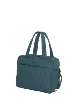 Rock Ember Holdall Travel Bag, 24L, Teal