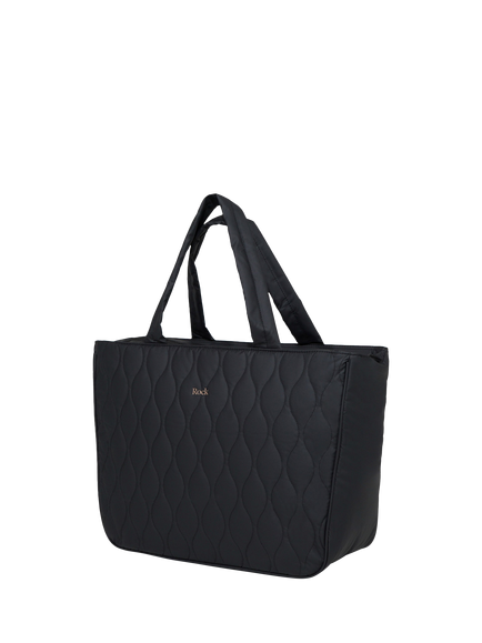 Rock Ember Weekender Holdall Bag, 36L, Black