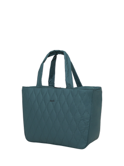 Rock Ember Weekender Holdall Bag, 36L, Teal