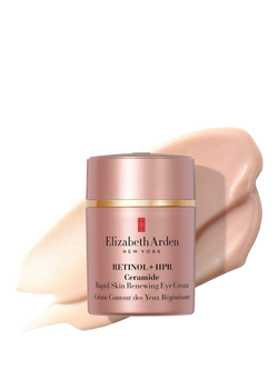 Elizabeth Arden Retinol + HPR Ceramide Rapid Skin Renewing Eye Cream, 15ml - view 2, 
