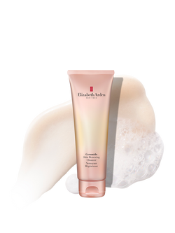 Elizabeth Arden Ceramide Skin Renewing Cleanser, 125ml - view 2, 