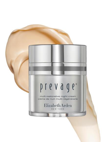 Elizabeth Arden Prevage® Multi-Restorative Night Cream, 50ml, 
