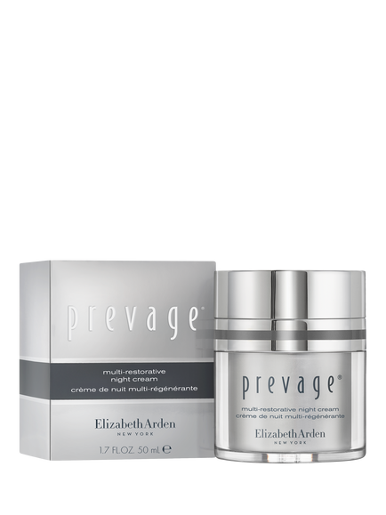 Elizabeth Arden Prevage® Multi-Restorative Night Cream, 50ml - view 2, 