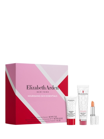 Elizabeth Arden Eight Hour® Nourishing Skin Essentials Gift Set, 