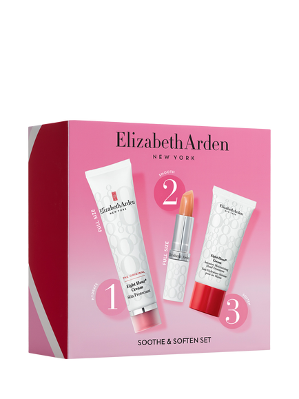 Elizabeth Arden Eight Hour® Nourishing Skin Essentials Gift Set - view 2, 
