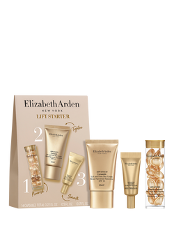 Elizabeth Arden Lift Starter Skincare Gift Set, 