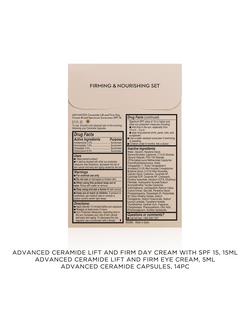 Elizabeth Arden Lift Starter Skincare Gift Set - view 2, 
