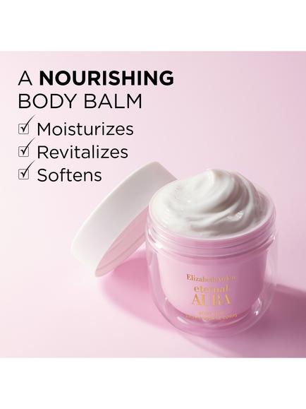 Elizabeth Arden Eternal Aura Body Balm, 125ml - view 2, 