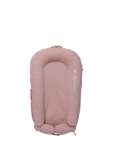 DockATot Deluxe+ William Morris Willow Boughs Baby Pod, 0-8 months