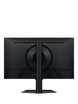 Samsung Odyssey G7 LS27FG702EUXXU 4K Ultra HD Gaming Monitor, 27”, Black - view 2, Black