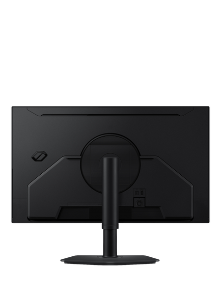 Samsung Odyssey G5 LS32FG502EUXXU Quad HD Gaming Monitor, 32”, Black - view 2, Black