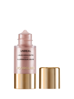 Hourglass Unreal Liquid Highlighter, Divine