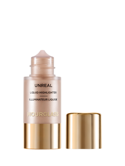 Hourglass Unreal Liquid Highlighter, Evoke