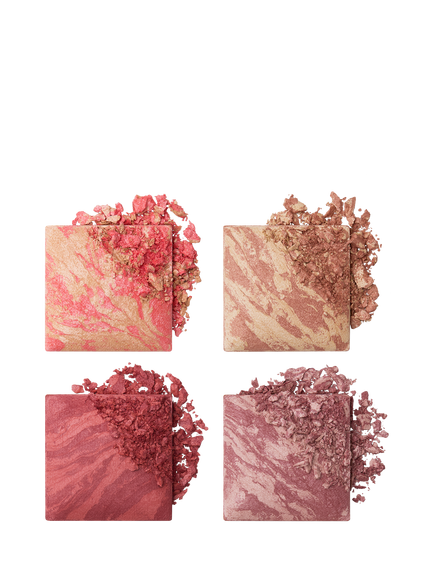 Hourglass Ambient Lighting Edit Flushed Edit Palette, Multi - view 2, 