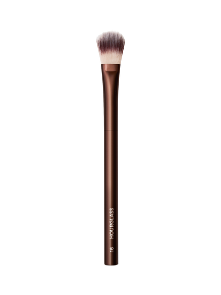 Hourglass No.16 Highlighter Brush, 
