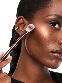 Hourglass No.16 Highlighter Brush - view 2, 