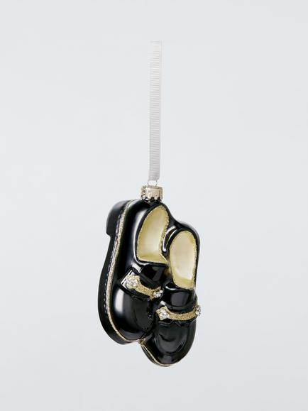 John Lewis The Enthusiast Loafers Bauble, Black, Black