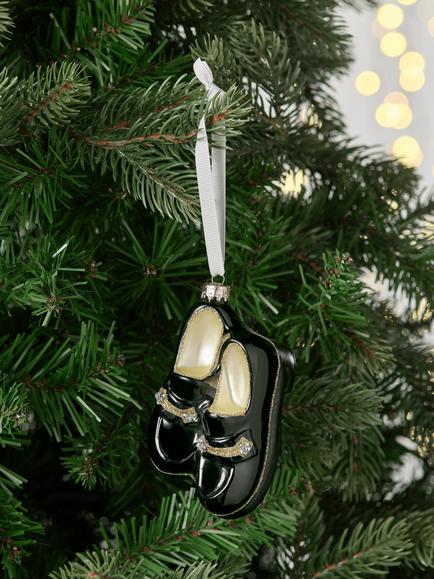 John Lewis The Enthusiast Loafers Bauble, Black - view 2, Black