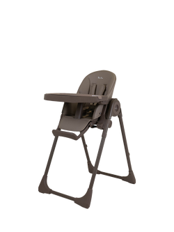 Silver Cross Gourmet Highchair, Cappuccino, Cappuccino