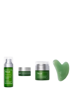 Murad The Retinal ReSculpt Face Heroes Skincare Gift Set - view 2, Clear