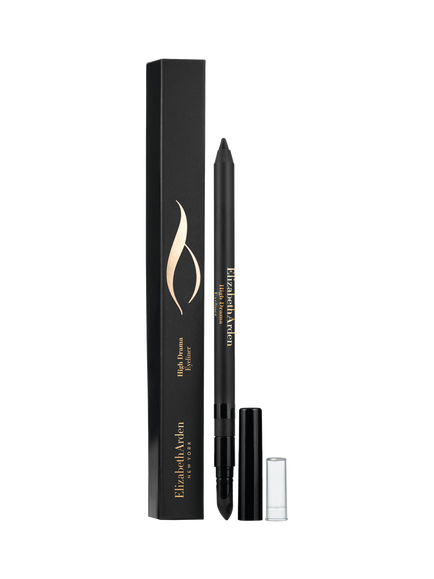 Elizabeth Arden High Drama Eyeliner, Smokey Black, Smokey Black