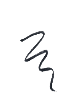 Elizabeth Arden High Drama Eyeliner, Smokey Black - view 2, Smokey Black
