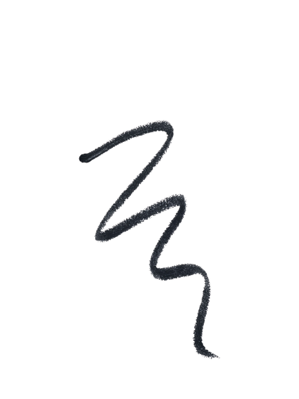 Elizabeth Arden High Drama Eyeliner, Smokey Black - view 2, Smokey Black