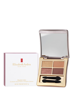 Elizabeth Arden Eyeshadow Quads - view 2, Desert Nudes