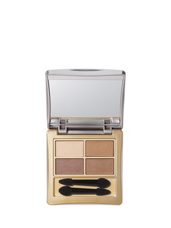 Elizabeth Arden Eyeshadow Quads, Oh So Neutral