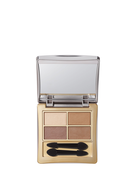 Elizabeth Arden Eyeshadow Quads, Oh So Neutral