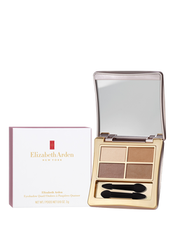 Elizabeth Arden Eyeshadow Quads - view 2, Oh So Neutral