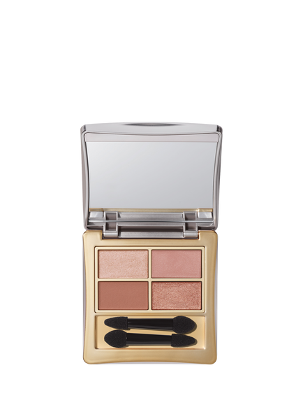 Elizabeth Arden Eyeshadow Quads, Profoundly Pink